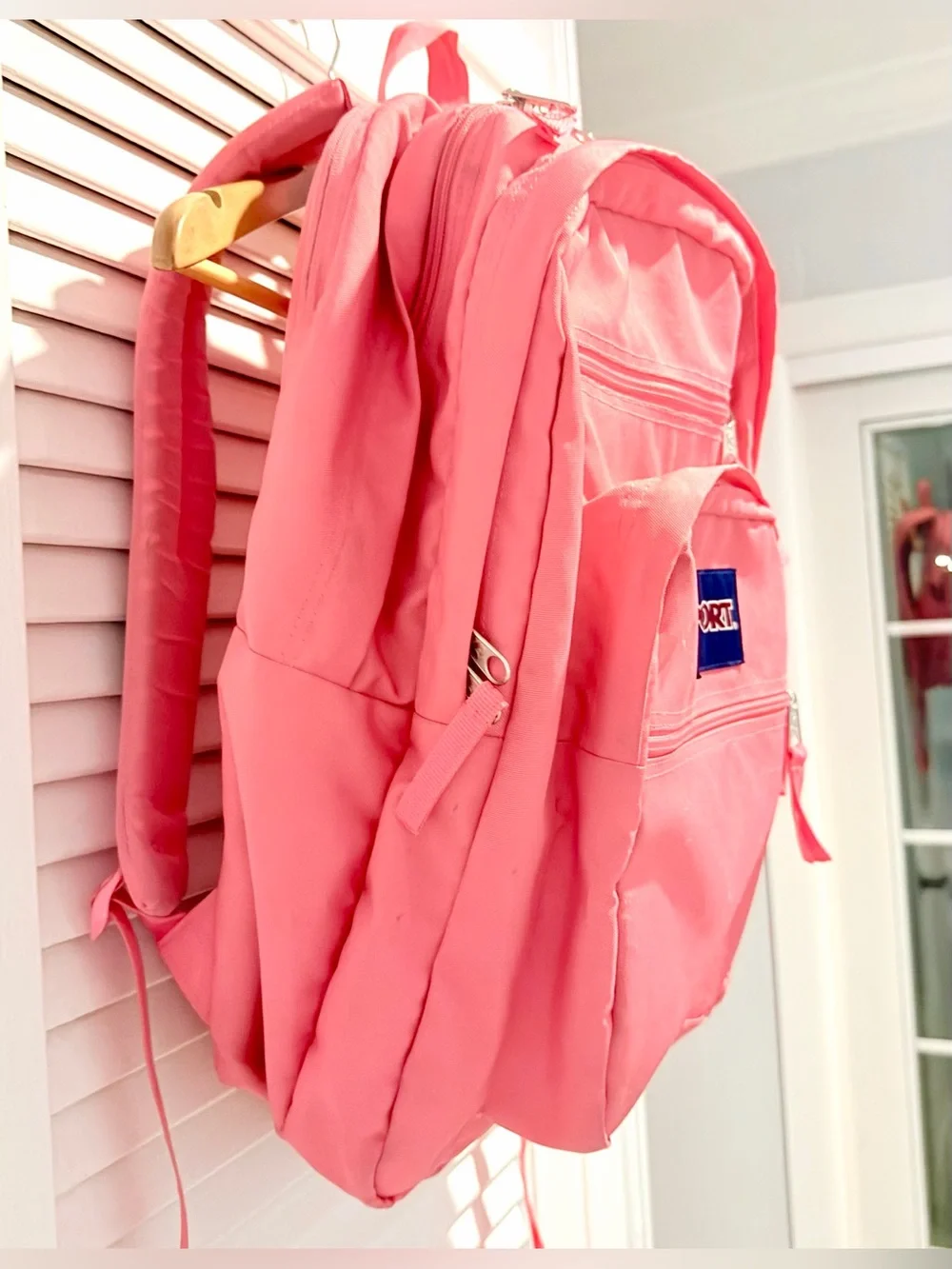 Jansport great bag